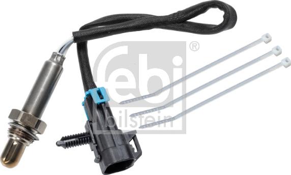 FEBI Bilstein 177499 — Sonda lambda