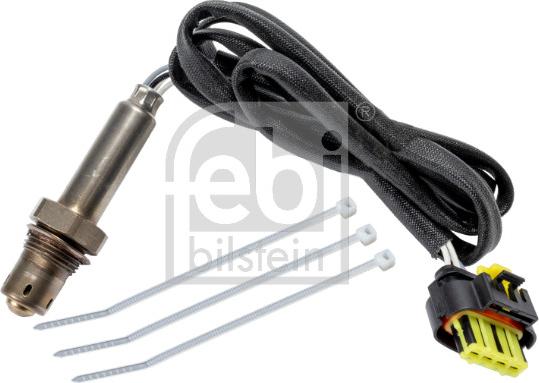 FEBI Bilstein 177446 - Sonda lambda