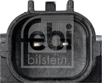FEBI Bilstein 177412 - ZAWÓR ZMIENNYCH FAZ ROZRZĄDU HONDA ACCORD 2.4 03-