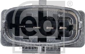 FEBI Bilstein 177437 - Sonda lambda