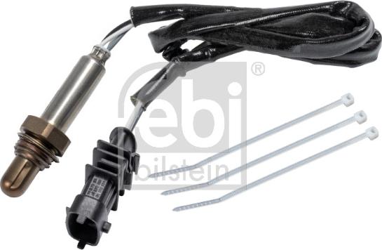 FEBI Bilstein 177437 — Sonda lambda