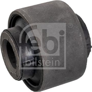 FEBI Bilstein 177597 — Łożyskowanie, wahacz