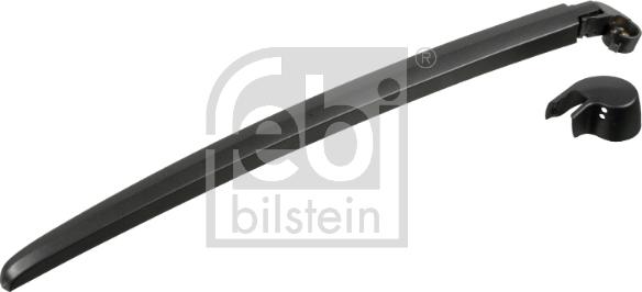FEBI Bilstein 177549 — Ramię wycieraczki, czyszczenie szyb