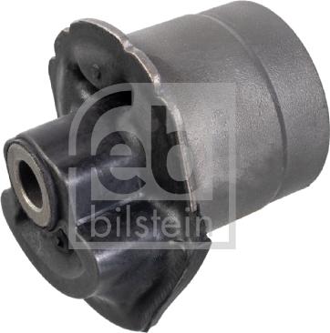 FEBI Bilstein 177544 — Łożyskowanie, korpus osi
