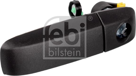 FEBI Bilstein 177548 — Klamka drzwi