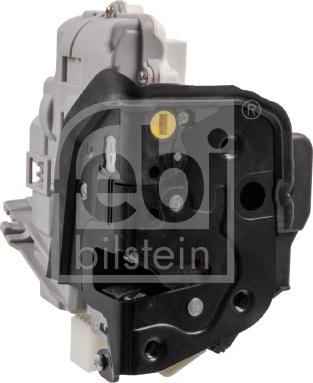 FEBI Bilstein 177553 - Zamek drzwi