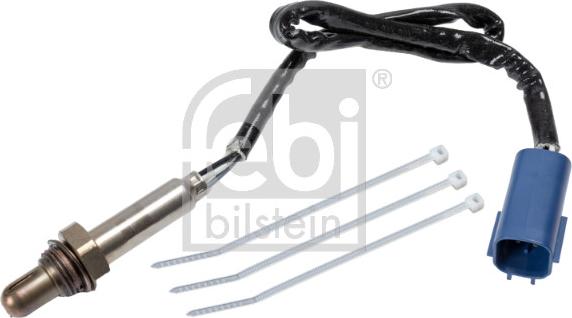 FEBI Bilstein 177509 — Sonda lambda