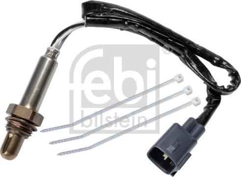 FEBI Bilstein 177505 — Sonda lambda