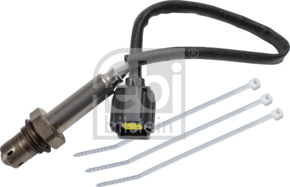 FEBI Bilstein 177514 — Sonda lambda