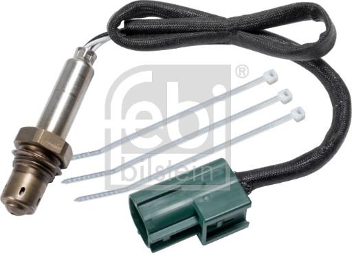 FEBI Bilstein 177516 — Sonda lambda
