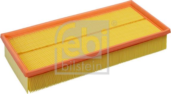 FEBI Bilstein 177586 — Filtr powietrza