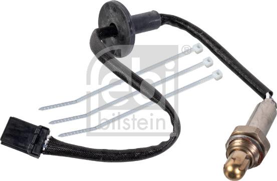 FEBI Bilstein 177534 — Sonda lambda
