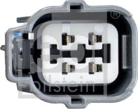 FEBI Bilstein 177524 - Sonda lambda