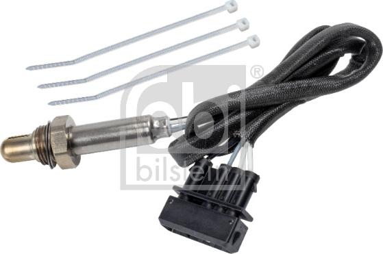 FEBI Bilstein 177574 — Sonda lambda