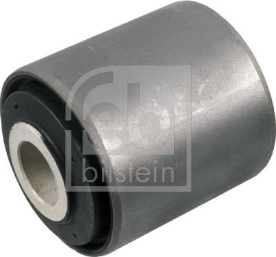 FEBI Bilstein 177603 — Tuleja, łożyskowanie kabiny kierowcy