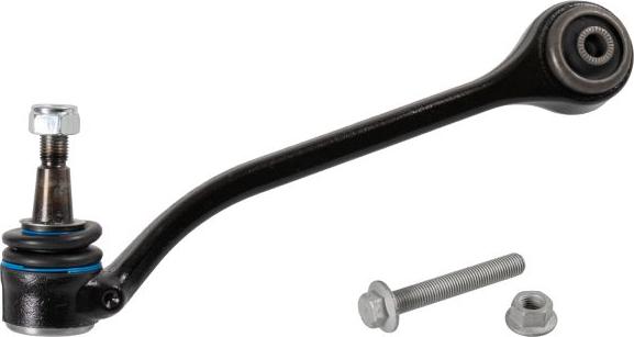 FEBI Bilstein 177637 — Wahacz, zawieszenie koła