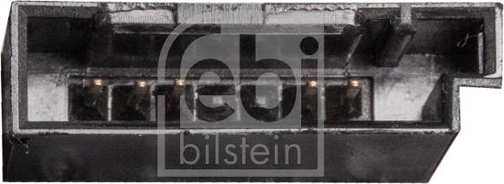 FEBI Bilstein 177625 - ZAMEK DRZWI BMW 1.3. MNI COUNTRYMAN 06.04-06.19 PR TYŁ