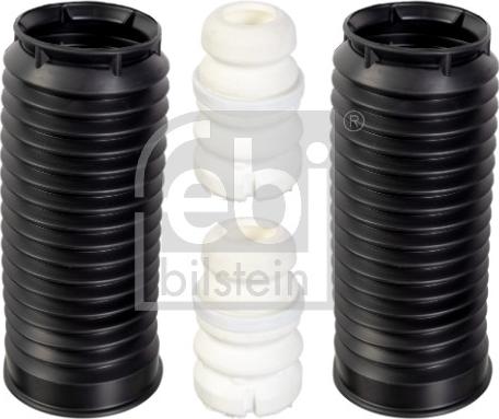 FEBI Bilstein 177675 — Zestaw ochrony przeciwpyłowej, amortyzator