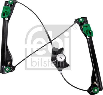 FEBI Bilstein 177098 — Podnośnik szyby