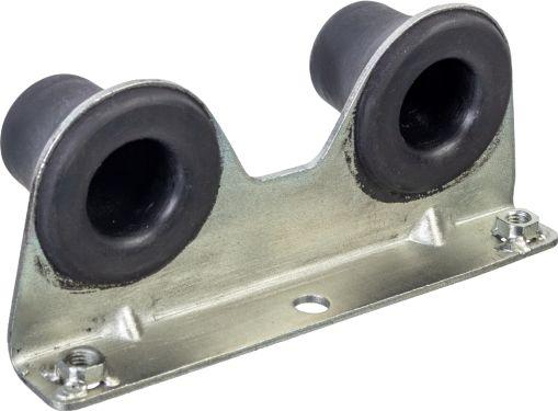 FEBI Bilstein 177054 — Uchwyt, tłumik