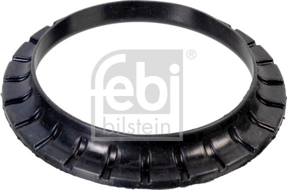 FEBI Bilstein 177058 — Dystans gumowy, resorowanie