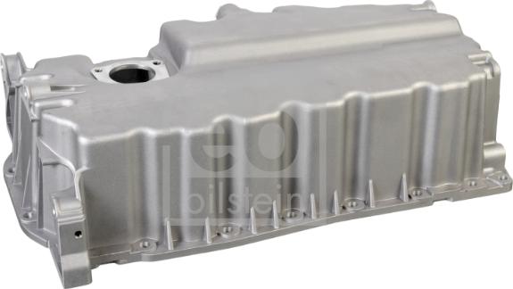 FEBI Bilstein 177060 — Miska olejowa