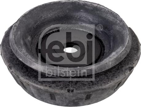 FEBI Bilstein 177081 - PODUSZKA AMORT. HYUNDAI P. ACCENT-I20 08- LE-PR Z ŁOŻYSKIEM