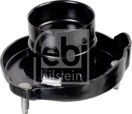 FEBI Bilstein 177031 - PODUSZKA AMORT. DB P. E W211-S211 2.6-3.5 03-09 PR