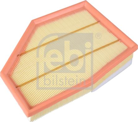 FEBI Bilstein 177154 - FILTR POWIETRZA BMW 5.7.8 09.15- LE