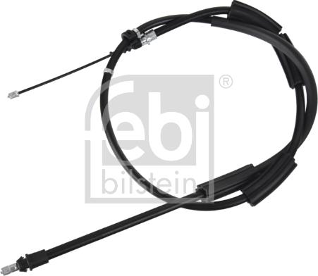 FEBI Bilstein 177155 — Cięgło, hamulec postojowy
