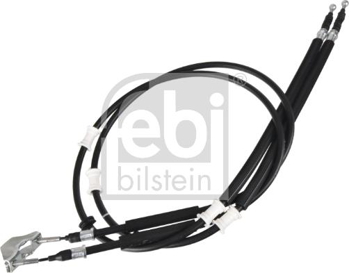 FEBI Bilstein 177151 — Cięgło, hamulec postojowy