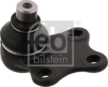 FEBI Bilstein 17715 — Przegub mocujący / prowadzący