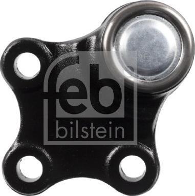 FEBI Bilstein 17715 - SWORZEŃ WAHACZA PEUGEOT P. PARTNER LE-PR ZE WSP. 18MM