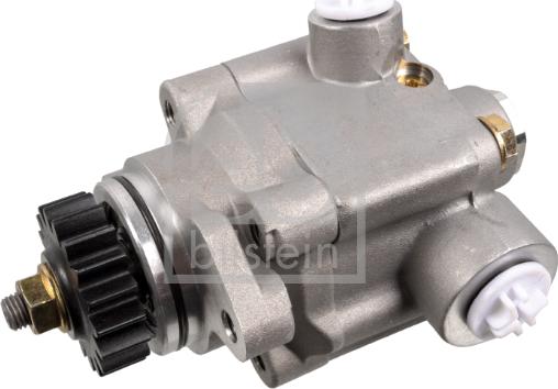 FEBI Bilstein 177164 — Pompa hydrauliczna, układ kierowniczy