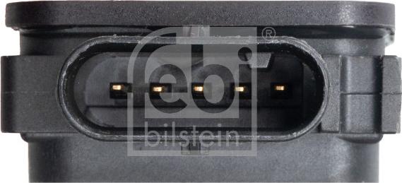 FEBI Bilstein 177104 - Czujnik tlenków azotu NOx