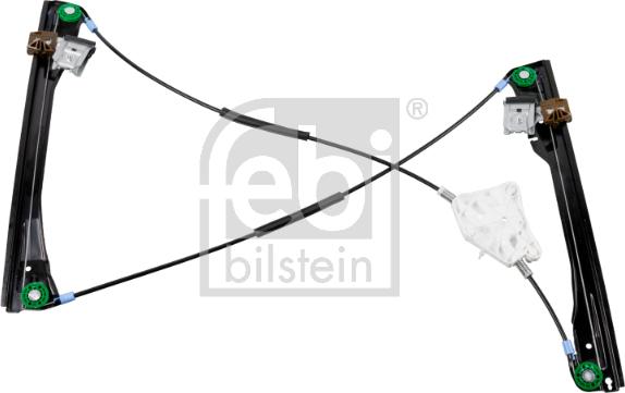 FEBI Bilstein 177106 — Podnośnik szyby