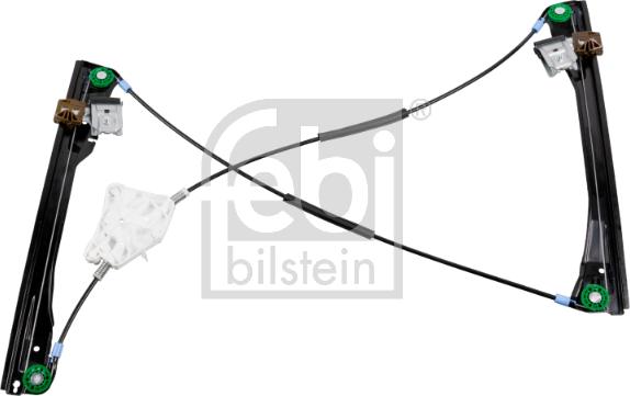 FEBI Bilstein 177107 — Podnośnik szyby