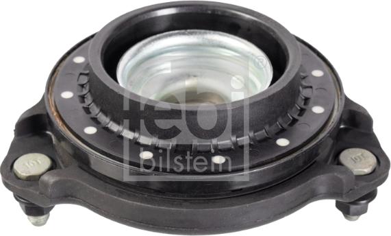FEBI Bilstein 177182 - PODUSZKA AMORT. HYUNDAI P. TUCSON 1.6-2.0D 06.15- Z ŁOŻYSKIEM