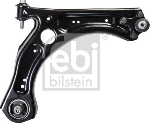 FEBI Bilstein 177134 — Wahacz, zawieszenie koła
