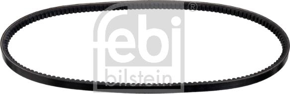 FEBI Bilstein 177132 — Pasek klinowy