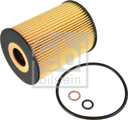 FEBI Bilstein 177174 — Filtr oleju