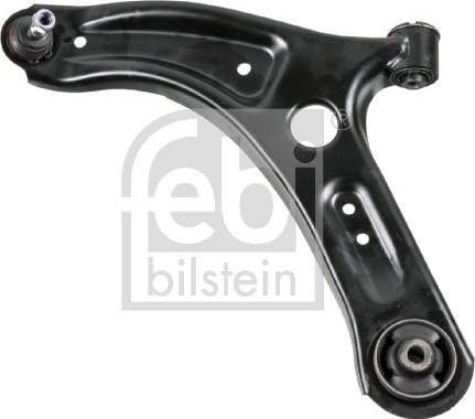 FEBI Bilstein 177849 — Wahacz, zawieszenie koła