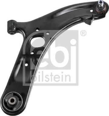 FEBI Bilstein 177843 — Wahacz, zawieszenie koła