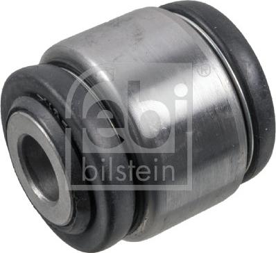 FEBI Bilstein 177854 — Łożyskowanie, obudowa łożyska koła