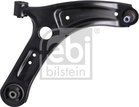 FEBI Bilstein 177850 — Wahacz, zawieszenie koła
