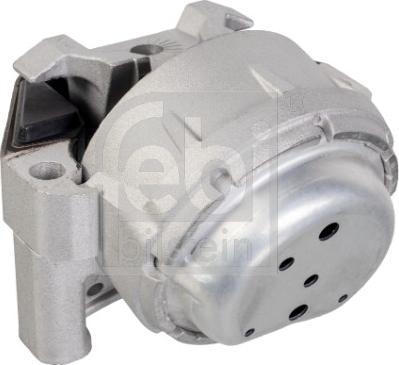 FEBI Bilstein 177816 - PODUSZKA SIL. AUDI A6.A7 10.10-09.18 LE