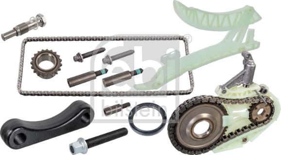 FEBI Bilstein 177886 — Zestaw łańcucha rozrządu