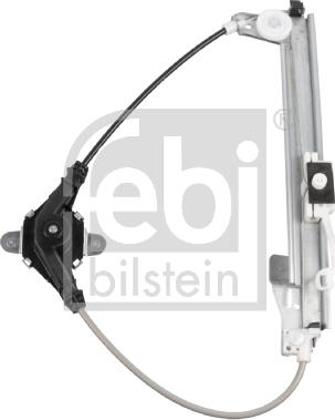 FEBI Bilstein 177828 — Podnośnik szyby