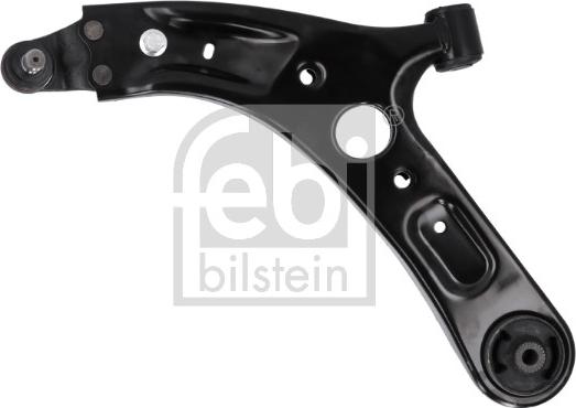 FEBI Bilstein 177348 — Wahacz, zawieszenie koła