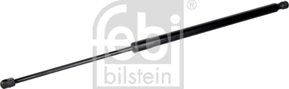 FEBI Bilstein 177360 — Sprężyna gazowa, pokrywa bagażnika